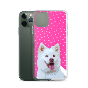 iPhone Puppy Sample 1