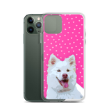 iPhone Puppy Sample 1