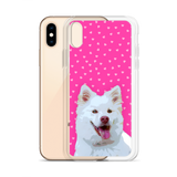 iPhone Puppy Sample 1