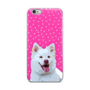 iPhone Puppy Sample 1