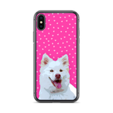 iPhone Puppy Sample 1