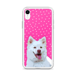 iPhone Puppy Sample 1