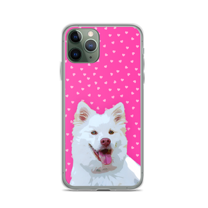 iPhone Puppy Sample 1