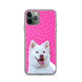 iPhone Puppy Sample 1