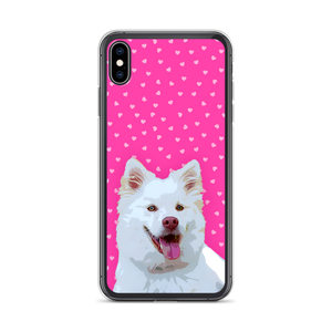 iPhone Puppy Sample 1