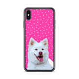 iPhone Puppy Sample 1