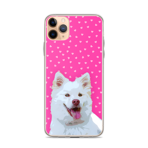 iPhone Puppy Sample 1