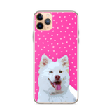 iPhone Puppy Sample 1