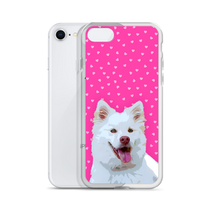 iPhone Puppy Sample 1