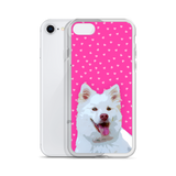 iPhone Puppy Sample 1