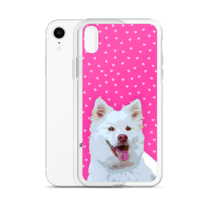 iPhone Puppy Sample 1