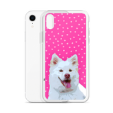 iPhone Puppy Sample 1