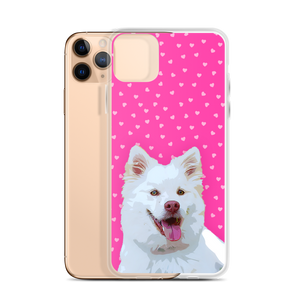 iPhone Puppy Sample 1