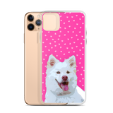 iPhone Puppy Sample 1