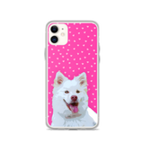 iPhone Puppy Sample 1