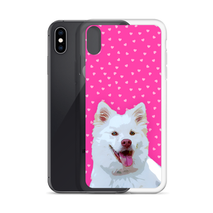 iPhone Puppy Sample 1