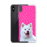 iPhone Puppy Sample 1