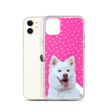 iPhone Puppy Sample 1