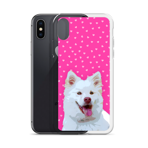 iPhone Puppy Sample 1