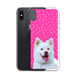 iPhone Puppy Sample 1