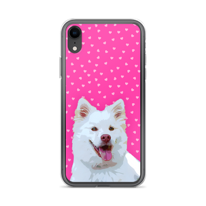 iPhone Puppy Sample 1