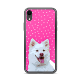 iPhone Puppy Sample 1