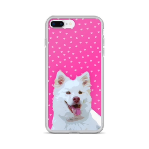 iPhone Puppy Sample 1