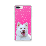 iPhone Puppy Sample 1