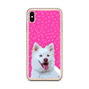 iPhone Puppy Sample 1