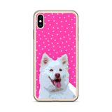 iPhone Puppy Sample 1