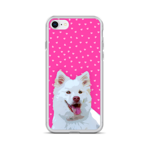 iPhone Puppy Sample 1