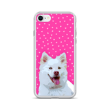 iPhone Puppy Sample 1