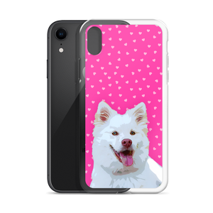 iPhone Puppy Sample 1