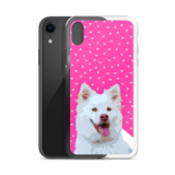 iPhone Puppy Sample 1