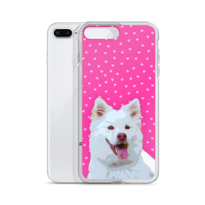 iPhone Puppy Sample 1