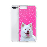 iPhone Puppy Sample 1