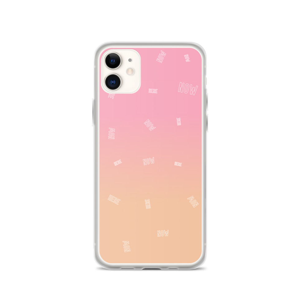 Lovely iPhone Case